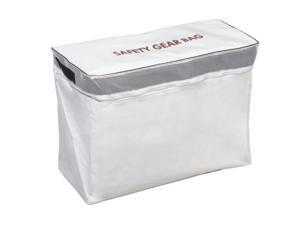 Onyx Vinyl Safety Gear Bag 26" X 19" X 12" Onyx Vinyl Safety Gear Bag 26" X 19" X 12"