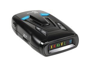 RADAR LASER DETECTOR W/ REAL RADAR LASER DETECTOR W/ REAL