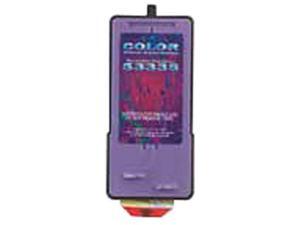 HIGH-YIELD COLOR INK CARTRIDGE HIGH-YIELD COLOR INK CARTRIDGE