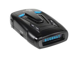 RADAR LASER DETECTOR W/ KA MAXX RADAR LASER DETECTOR W/ KA MAXX