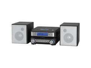 2-Channel Home Music System 2-Channel Home Music System
