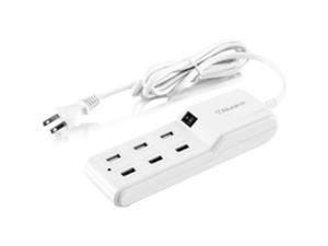 6 Port USB Charging Station 6 Port USB Charging Station