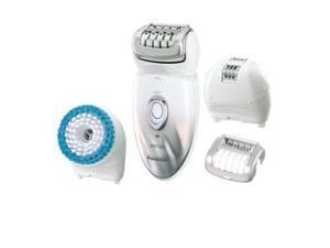Panasonic ES-ED64-S Epilation Exfoliation Kit Panasonic ES-ED64-S Epilation Exfoliation Kit