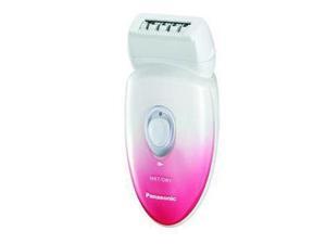 Panasonic ES-EU20-P Wet Dry Shaver Epilator Kit Panasonic ES-EU20-P Wet Dry Shaver Epilator Kit