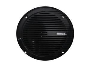 Soundstorm 6.5" 2-Way Marine Speaker 250W Black Soundstorm 6.5" 2-Way Marine Speaker 250W Black