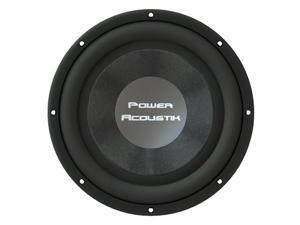 Power Acoustik 12" Shallow mount (3-1/2") Sub Woofer 2000 Watts Max Power Acoustik 12" Shallow mount (3-1/2") Sub Woofer 2000 Watts Max