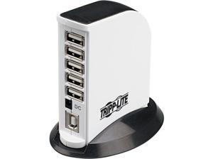 Tripp Lite 7-Port USB 2.0 Tripp Lite 7-Port USB 2.0