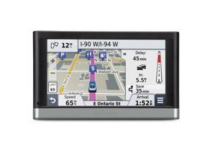 Refurb Nuvi 2577LT GPS NA+EU Refurb Nuvi 2577LT GPS NA+EU
