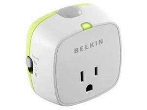 Belkin F7C009 Conserve socket power timer Belkin F7C009 Conserve socket power timer
