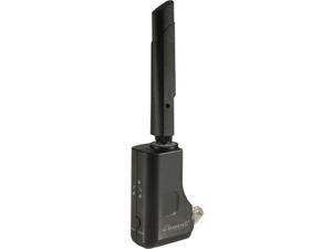 Hawking Hi-Gain HW5AC IEEE 802.11ac 450 Mbit/s Wireless Bridge - 5 GHz - 1 x Antenna(s) - 1 x External Antenna(s) - USB, AC Adapter - Desktop - 1 Pack Hawking Hi-Gain HW5AC IEEE 802.11ac 450 Mbit/s Wireless Bridge - 5 GHz - 1 x Antenna(s) - 1 x External Antenna(s) - USB, AC Adapter - Desktop - 1 Pack