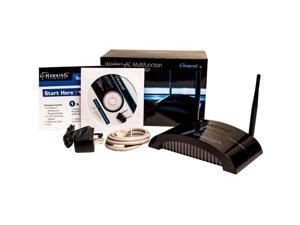 Hawking HW7ACX IEEE 802.11ac 750 Mbit/s Wireless Access Point - 2.40 GHz, 5 GHz - 2 x Antenna(s) - 2 x External Antenna(s) - 5 x Network (RJ-45) - AC Adapter - Desktop - 1 Pack Hawking HW7ACX IEEE 802.11ac 750 Mbit/s Wireless Access Point - 2.40 GHz, 5 GHz - 2 x Antenna(s) - 2 x External Antenna(s) - 5 x Network (RJ-45) - AC Adapter - Desktop - 1 Pack
