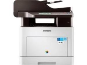 Samsung ProXpress SL-C2670FW (SL-C2670FW/XAA) Duplex 9600 dpi x 600 dpi USB Color Laser MFC Printer Samsung ProXpress SL-C2670FW (SL-C2670FW/XAA) Duplex 9600 dpi x 600 dpi USB Color Laser MFC Printer