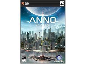 Anno 2205 PC Anno 2205 PC