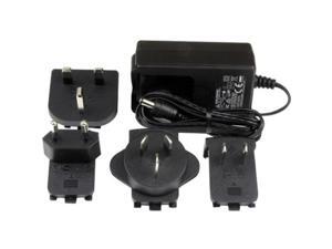 StarTech SVA9M2NEUA DC Power Adapter - 9V, 2A StarTech SVA9M2NEUA DC Power Adapter - 9V, 2A