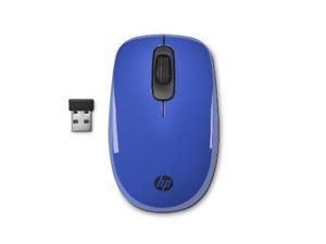 Hp Z3600 Blue Wireless Mouse Hp Z3600 Blue Wireless Mouse