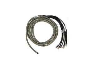 DS2000 Mod 8-25 pair installation cable DS2000 Mod 8-25 pair installation cable