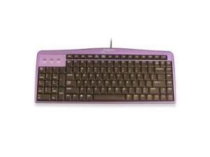 Evoluent Mouse-Friendly Keyboard (left-handed) KB1-SB Evoluent Mouse-Friendly Keyboard (left-handed) KB1-SB