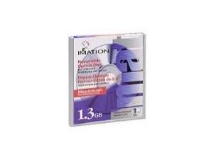 Disc R/W Magneto Optical 5.25 in. ISO 1.3GB MAC Fmt (2X) Disc R/W Magneto Optical 5.25 in. ISO 1.3GB MAC Fmt (2X)