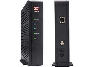 Zoom 5370-00-00 DOCSIS 3.0 CABLE MODEM support TIME WARNER, COMCAST Zoom 5370-00-00 DOCSIS 3.0 CABLE MODEM support TIME WARNER, COMCAST