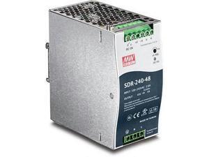 240 W Sngl Otpt Industr Pwr Su 240 W Sngl Otpt Industr Pwr Su