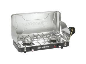 Stansport 212 Propane Stove Ultra-high outputStansport 212 Propane Stove Ultra-high output Stansport 212 Propane Stove Ultra-high outputStansport 212 Propane Stove Ultra-high output