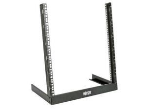 Tripp Lite SR2POST12 12U SmartRack Desktop 2-Post Open-Frame Rack Tripp Lite SR2POST12 12U SmartRack Desktop 2-Post Open-Frame Rack