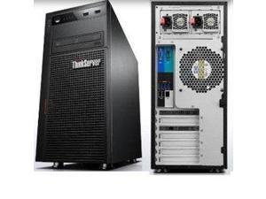 Ts Ts440, 1P Tower, 1 X Xeon E3-1245 V3 (3.4 Ghz), Quad-Core, 8 X 3.5In Hs Sata/ Ts Ts440, 1P Tower, 1 X Xeon E3-1245 V3 (3.4 Ghz), Quad-Core, 8 X 3.5In Hs Sata/