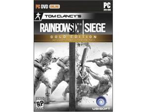 TC Rainbow Six Seige GE PC TC Rainbow Six Seige GE PC