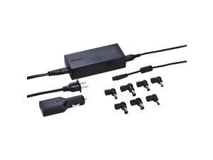 Targus Auto/AC Adapter - 90 W Output Power - 2.10 A Output Current Targus Auto/AC Adapter - 90 W Output Power - 2.10 A Output Current