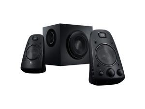 Logitech 980-000402 Z623 2.1 THX Speakers Logitech 980-000402 Z623 2.1 THX Speakers
