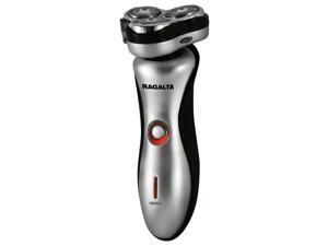 Ragalta Rechargeable Triple Rotary Shaver Ragalta Rechargeable Triple Rotary Shaver