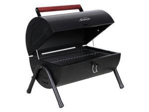 Gibson 84669.05 Delwyn 5 Pc Barrel BBQ Grill Gibson 84669.05 Delwyn 5 Pc Barrel BBQ Grill