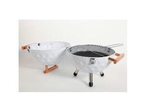 Gibson 107188.01 Golfball Style Outdoor Grill Gibson 107188.01 Golfball Style Outdoor Grill