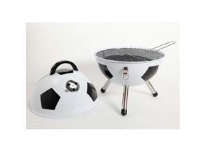 Gibson 107192.01 Soccerball Style Outdoor Grill Gibson 107192.01 Soccerball Style Outdoor Grill