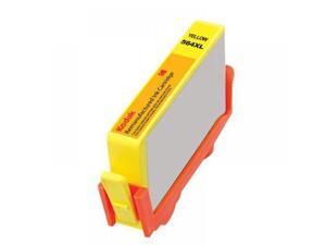 Kodak HP 564XL Crtrdg Yellow Kodak HP 564XL Crtrdg Yellow
