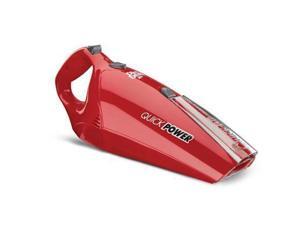 QuickPwr Cordless Handheld Vac QuickPwr Cordless Handheld Vac