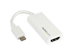 StarTech CDP2HDW USB-C to HDMI Adapter StarTech CDP2HDW USB-C to HDMI Adapter