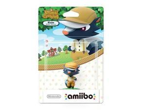 amiibo Kicks WiiU amiibo Kicks WiiU