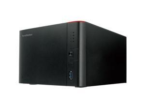 BUFFALO TeraStation 1400 4-Drive 8 TB Desktop NAS for Home Office (TS1400D0804) - 4 x 2 TB HDD - File Sharing - WebAccess - Hot Swap/Hot Spare Hard Drives - Backup Software - Gigabit Ethernet - USB Ac BUFFALO TeraStation 1400 4-Drive 8 TB Desktop NAS for Home Office (TS1400D0804) - 4 x 2 TB HDD - File Sharing - WebAccess - Hot Swap/Hot Spare Hard Drives - Backup Software - Gigabit Ethernet - USB Ac