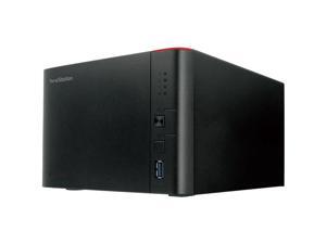 BUFFALO TeraStation 1400 4-Drive 12 TB Desktop NAS for Home Office (TS1400D1204) - 4 x 3 TB HDD - File Sharing - WebAccess - Hot Swap/Hot Spare Hard Drives - Backup Software - Gigabit Ethernet - USB A BUFFALO TeraStation 1400 4-Drive 12 TB Desktop NAS for Home Office (TS1400D1204) - 4 x 3 TB HDD - File Sharing - WebAccess - Hot Swap/Hot Spare Hard Drives - Backup Software - Gigabit Ethernet - USB A