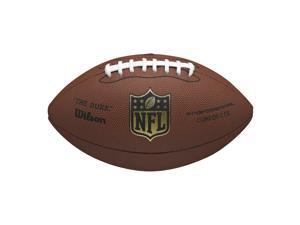 Wilson Sports WTF1825 Wilson NFL Pro Replica Fball Wilson Sports WTF1825 Wilson NFL Pro Replica Fball