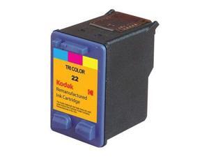 Kodak HP Deskjet F300 Color Kodak HP Deskjet F300 Color