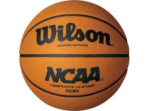 Wilson Sports WTB0750 Wilson ncaa comp Bball 29 5 Wilson Sports WTB0750 Wilson ncaa comp Bball 29 5