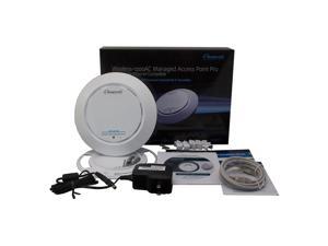 Hawking HW12ACM IEEE 802.11ac 1.17 Gbit/s Wireless Access Point - 2.40 GHz, 5 GHz - 4 x Antenna(s) - 4 x Internal Antenna(s) - 4 x Network (RJ-45) - PoE, AC Adapter - Ceiling Mountable, Wall Mountable Hawking HW12ACM IEEE 802.11ac 1.17 Gbit/s Wireless Access Point - 2.40 GHz, 5 GHz - 4 x Antenna(s) - 4 x Internal Antenna(s) - 4 x Network (RJ-45) - PoE, AC Adapter - Ceiling Mountable, Wall Mountable