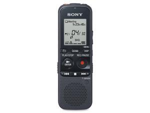 Sony Icdpx333 4gb Digital Voice Recorder Sony Icdpx333 4gb Digital Voice Recorder