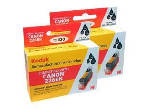 Kodak Canon PIXMA Combo Blk Kodak Canon PIXMA Combo Blk