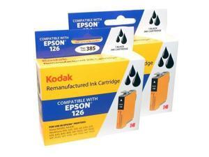 Kodak Epson Stylus NX330 2Blk Kodak Epson Stylus NX330 2Blk