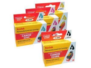 Kodak Canon PIXMA Combo Pk Kodak Canon PIXMA Combo Pk