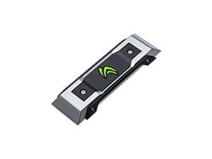 NVIDIA 2-Way SLI Bridge (Medium) Model 900-12213-2500-000 NVIDIA 2-Way SLI Bridge (Medium) Model 900-12213-2500-000