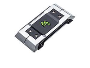 NVIDIA 3-Way SLI Bridge Model 900-12212-2500-000 NVIDIA 3-Way SLI Bridge Model 900-12212-2500-000